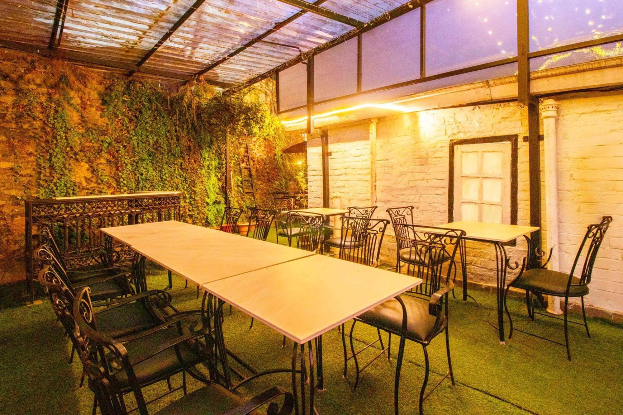Treebo The Alpine Heritage Residency Shimla Exterior foto